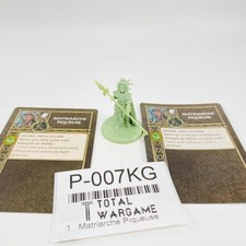 x1 Matriarche Piqueuse Plastique Edge Game of Thrones | P-007KG