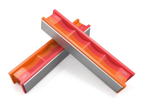 Coarse 100 grit - coarse,