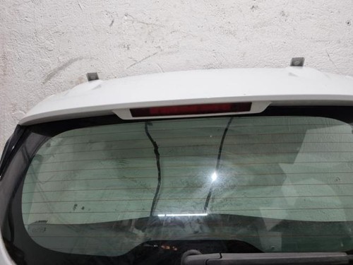 Becquet renault clio - 4, 2