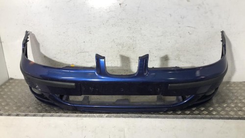 Pare choc avant seat leon - choc, 1