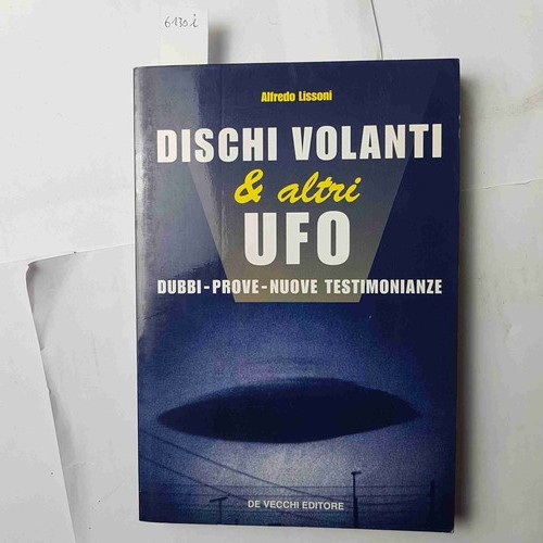 Disques volants autres ufo - &,