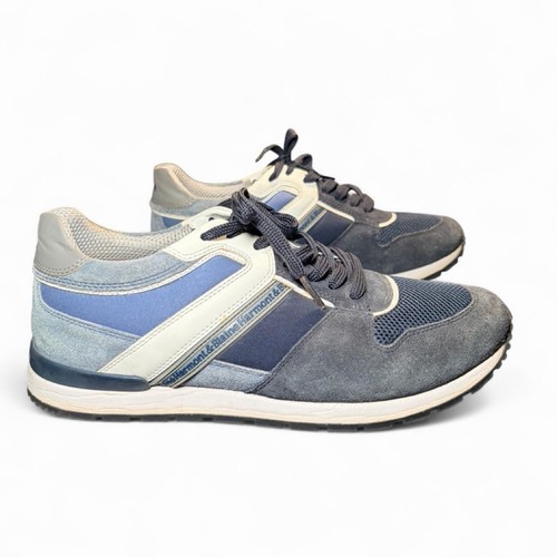 Harmont blaine low - &,