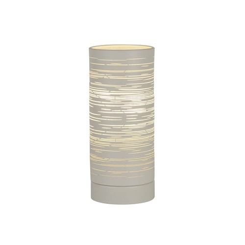 Lampe chevet blanche e14 - de,