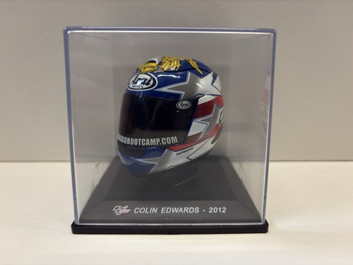 Casque miniature motogp - casque,
