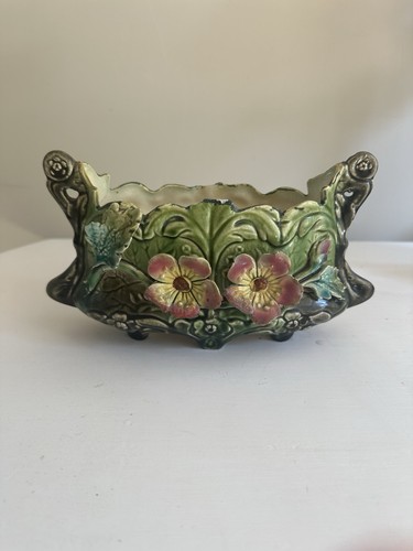 Jardinière barbotine - jardinière, en