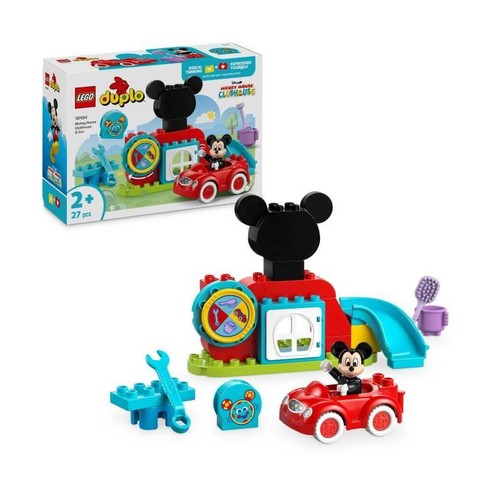 Lego duplo disney - disney, la