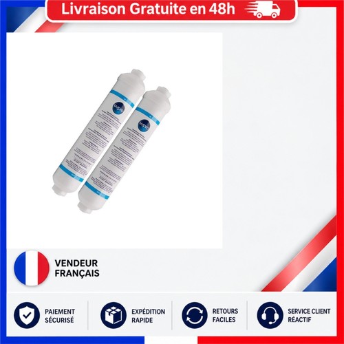 Filtre eau universel - filtre, à