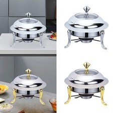Chafer Chafing Dish Set