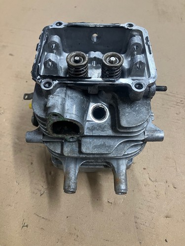 Bas moteur motoculteur