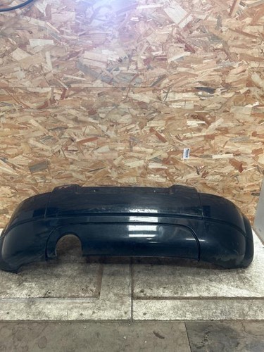 Pare choc arriere audi 1 - pare, tt