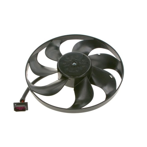 Bosch ventilateur radiateur - ventilateur,