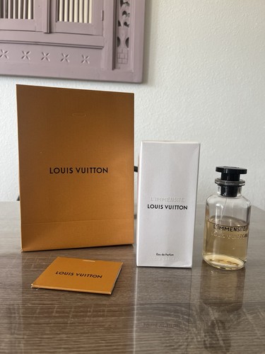 Parfum louis vuitton - louis,