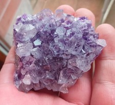 87.9gr 65x48x38mm druse (amas