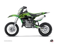 Kit Deco Moto Cross Stage