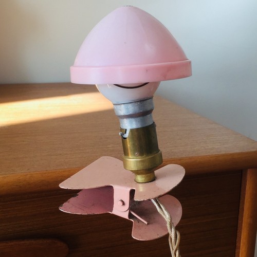 Rare lampe champignon - rare,