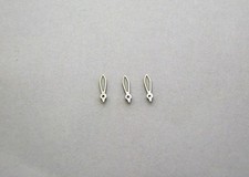 3 X AIGUILLES VALJOUX 7750