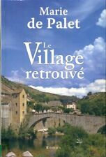 Le village retrouvé - Marie