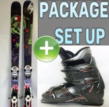Blizzard Ski Package Add
