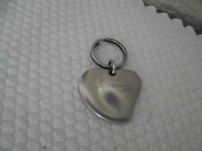 Rare Air France porte clé cœur