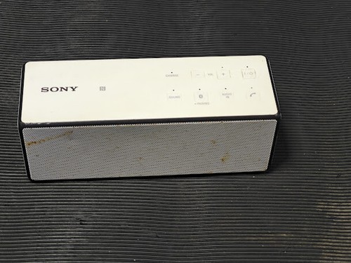 Enceinte bluetooth sony - sony, srs-x3