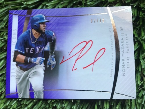 Nomar mazara 2017 - nomar,
