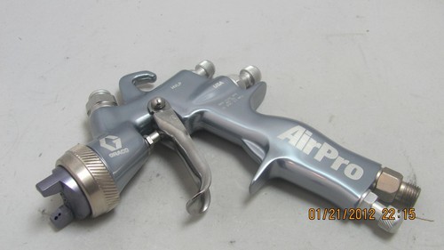 Graco airpro hvlp - airpro,