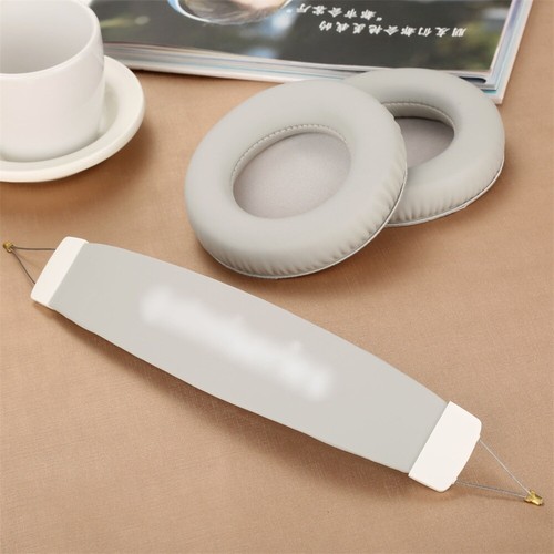 Soft earpads headband - soft,