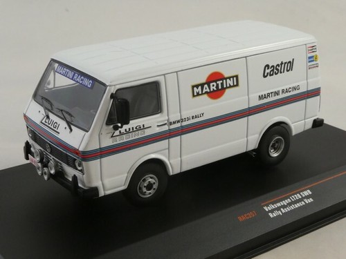 Ixo volkswagen lt28 swb - volkswagen,