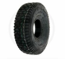 Pneu Caoutchouc Roue Tondeuse