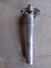 Tige de selle Zeus taille 26,2