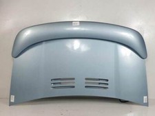 couvercle de coffre pour MG ROVER MGF (RD) BASICO 1995 1052534