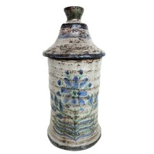 PYOT & ALBERT THIRY GRAND POT