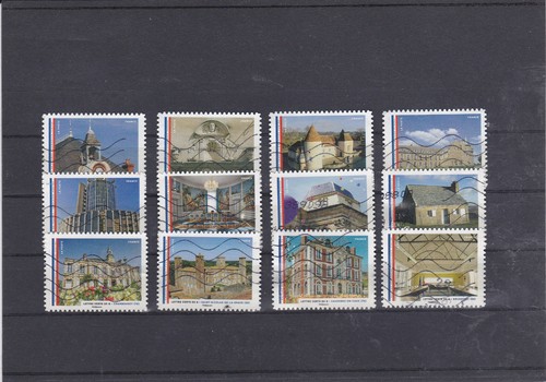 France 2015 les mairies - france,