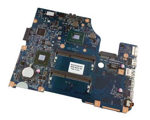Carte mère neuve - acer, aspire