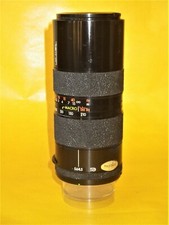 Tamron zoom lens 210mm - tamron,