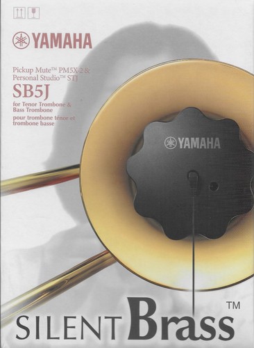 Sb5j yamaha silent - sb5j,