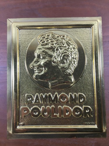 Raymond poulidor publicité - raymond,