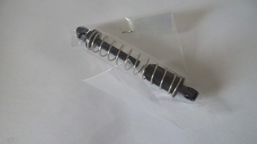 Vintage nikko suspension avant - vintage,