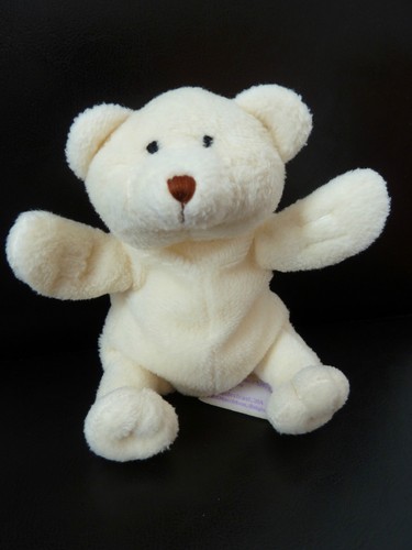 Doudou peluche noukie s - doudou,