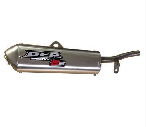 Silencieux moto trail dep - moto,
