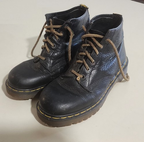Authentic vintage martens - vintage,