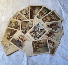 Lot De 14 Cartes Postales