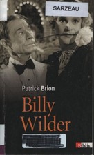 Billy Wilder - Patrick Brion - V2250556