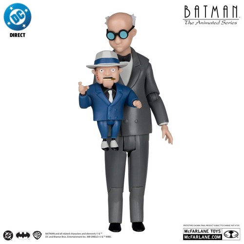 Mcfarlane toys batman la - mcfarlane,