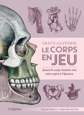 Livre Jeux -  Gray’s