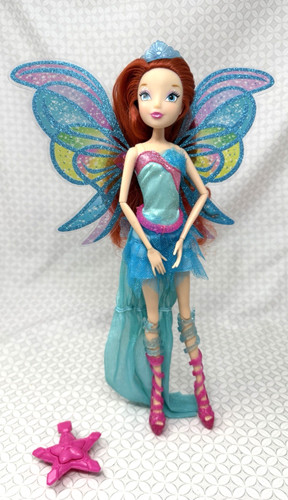 Jakks pacific winx - pacific, club