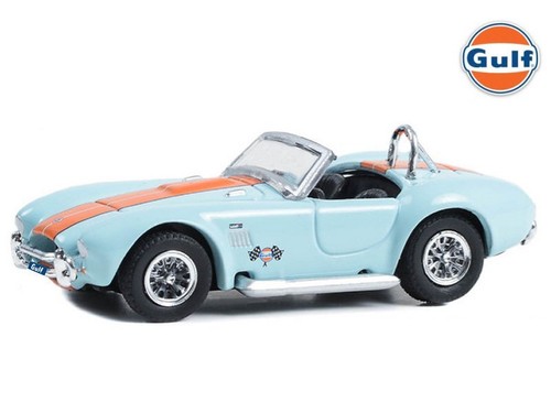 Shelby cobra 427 - shelby,