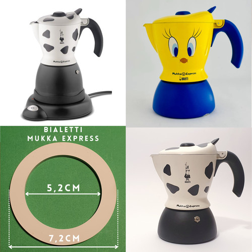 Joint cafetière italienne - joint, de