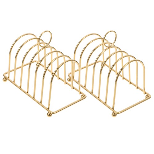 Lot supports toasts - de, toasts 