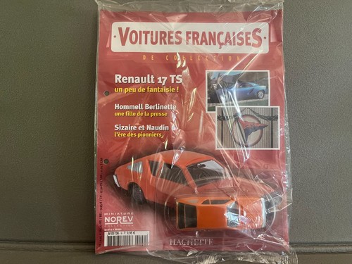 Voiture miniature renault - miniature, 17